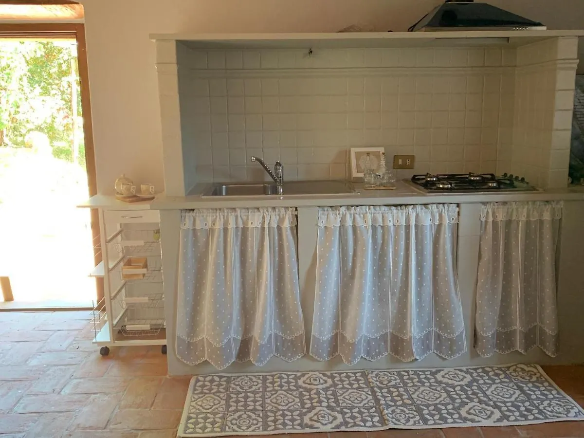 Parulia Country House Arezzo