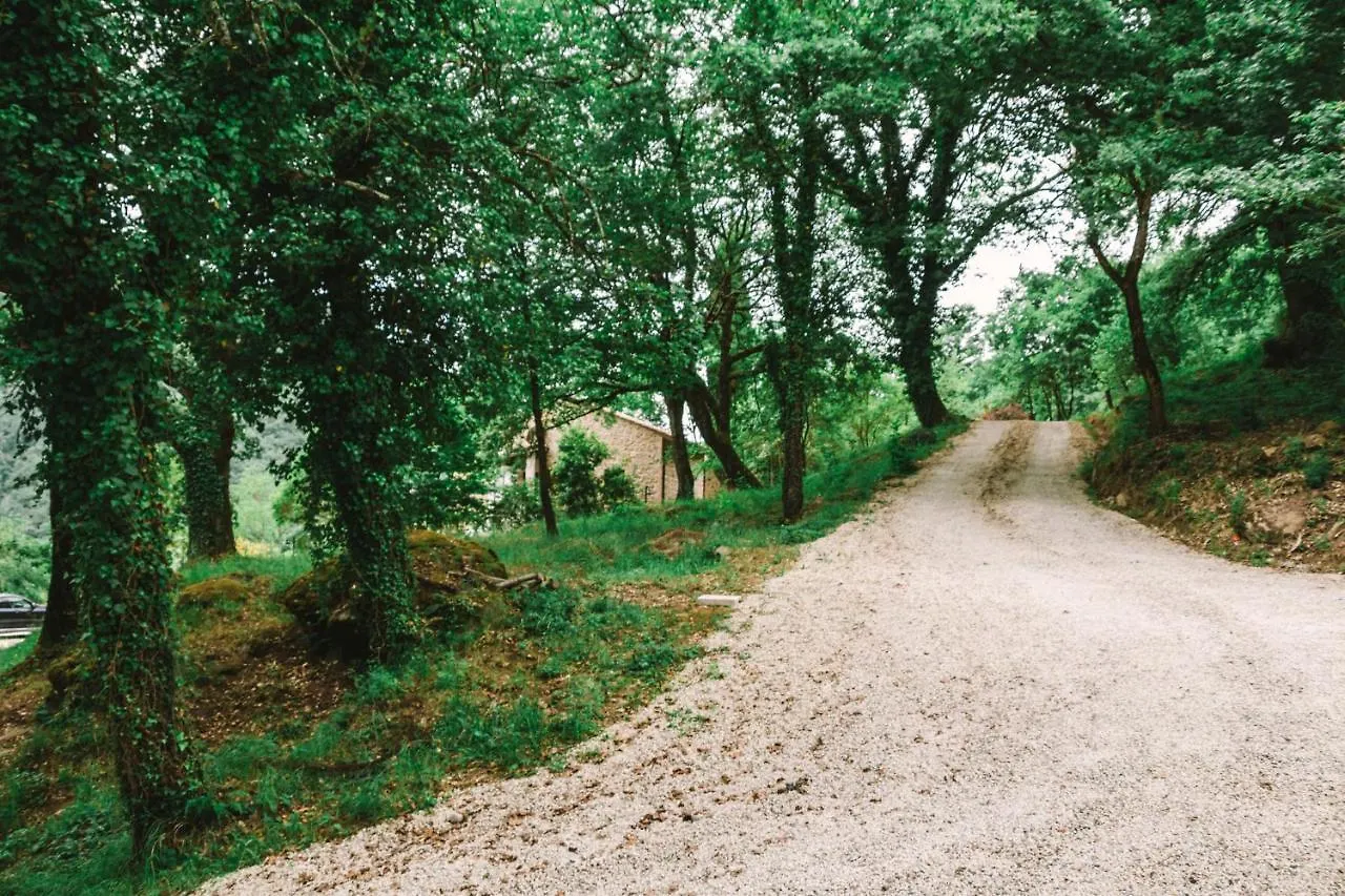 Parulia Country House Arezzo