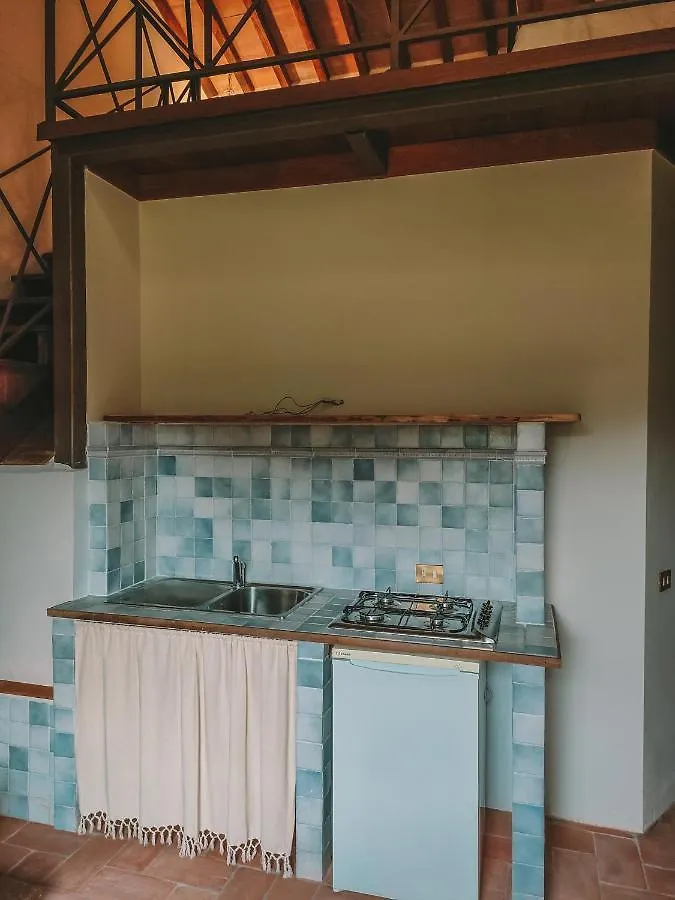 Parulia Country House Arezzo