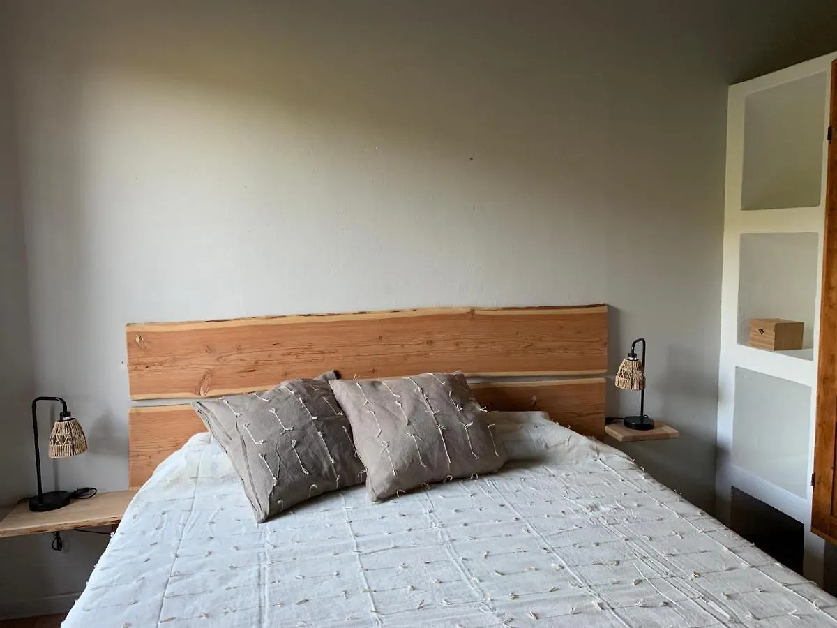 Parulia Country House Arezzo Farma