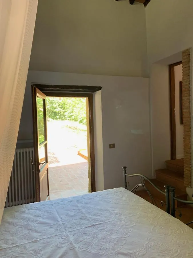 Parulia Country House Arezzo