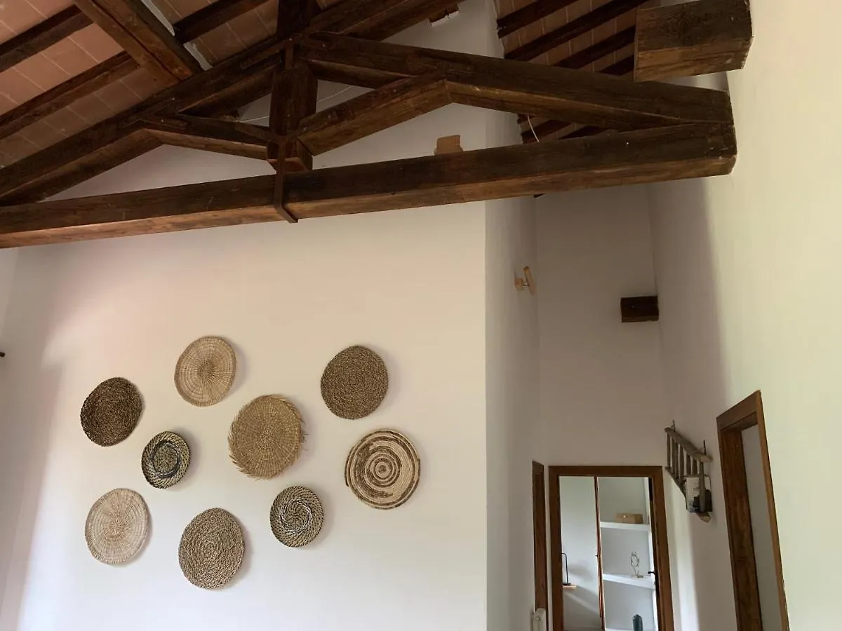 Parulia Country House Arezzo