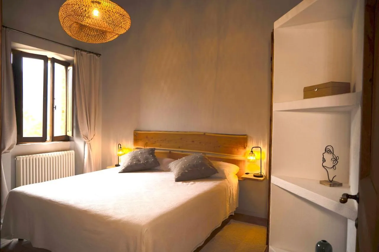 Parulia Country House Arezzo 0*,