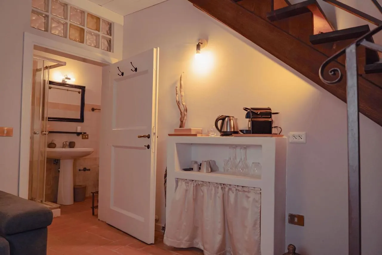 Parulia Country House Arezzo