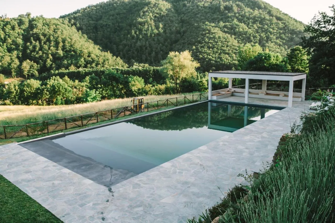 Parulia Country House Arezzo