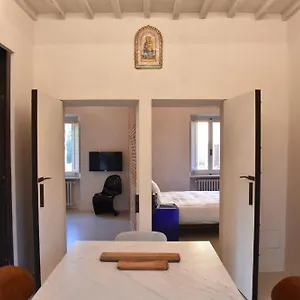 Il Giardino Di Dinda Arezzo