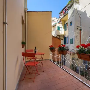La Rondinella - Private Terrace Florence