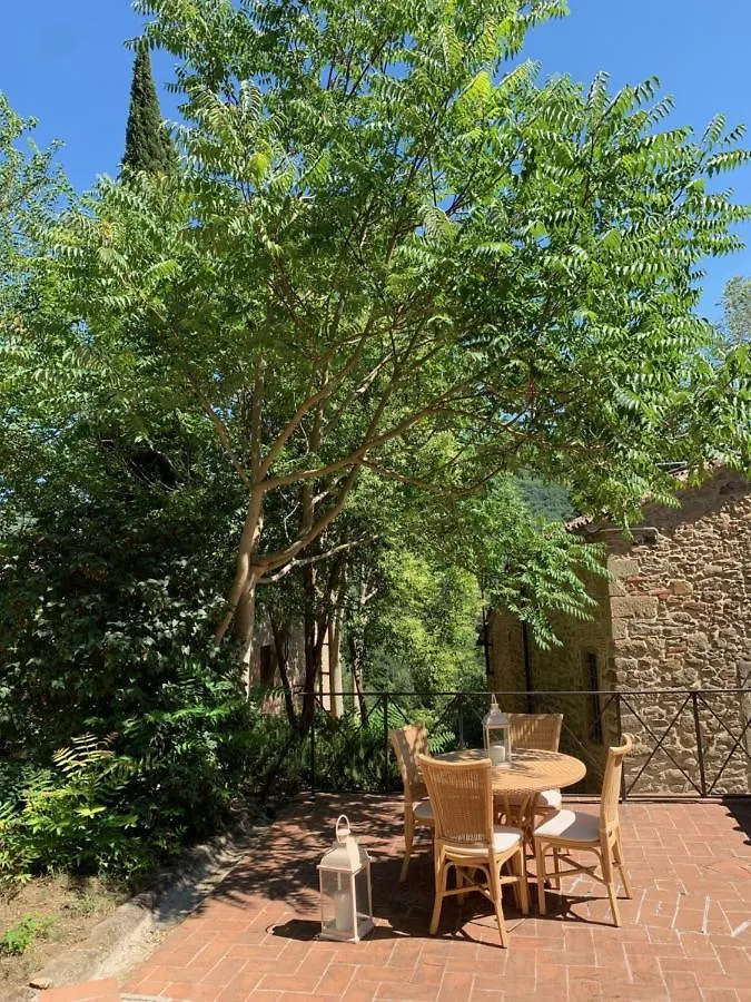 Parulia Country House Arezzo