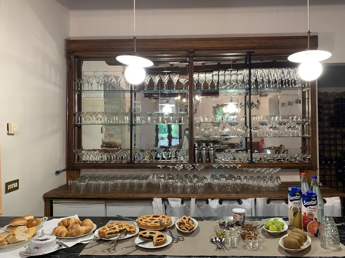 Parulia Country House Arezzo Vakantieboerderij