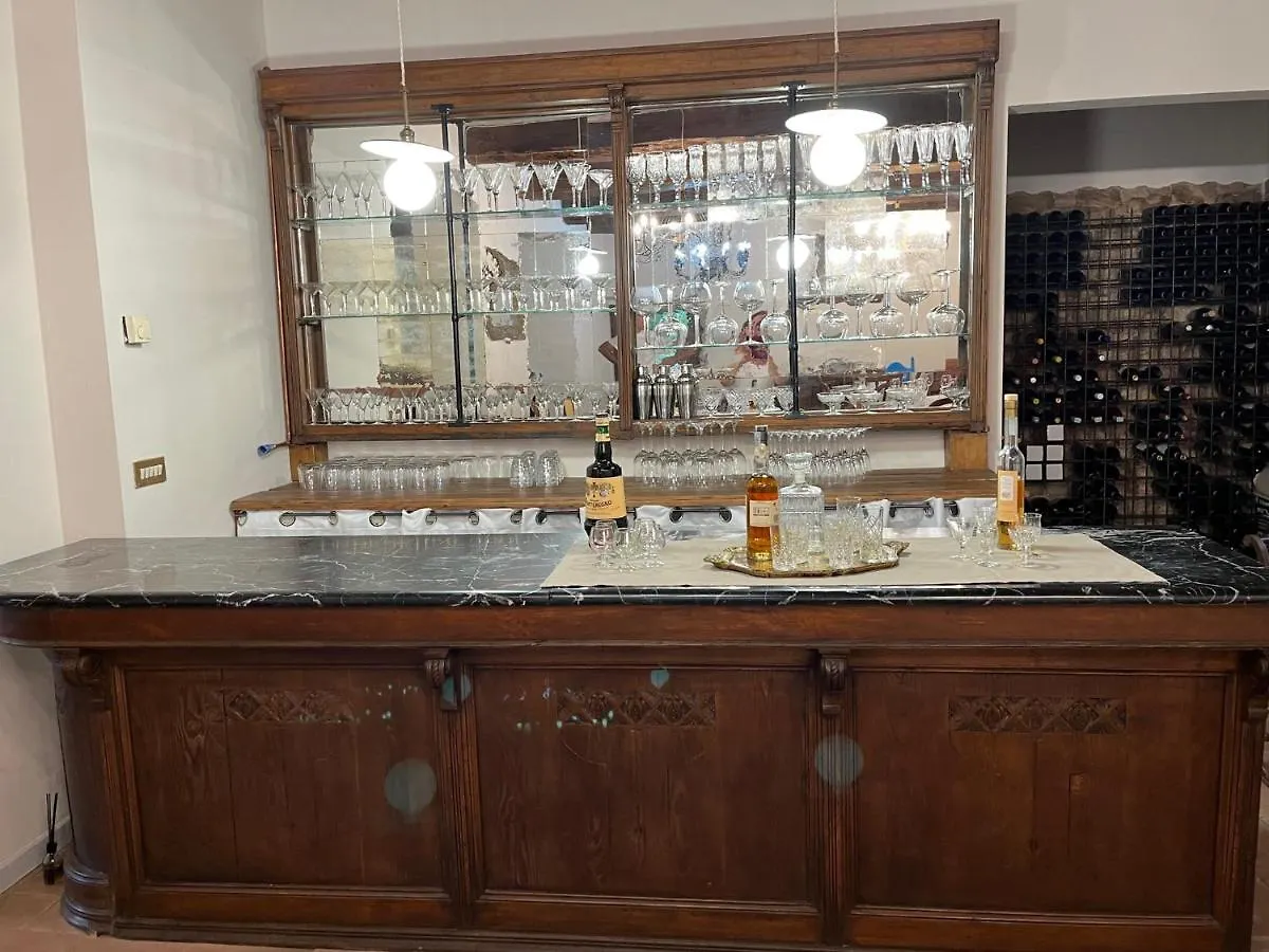Parulia Country House Arezzo 0*,  Italië