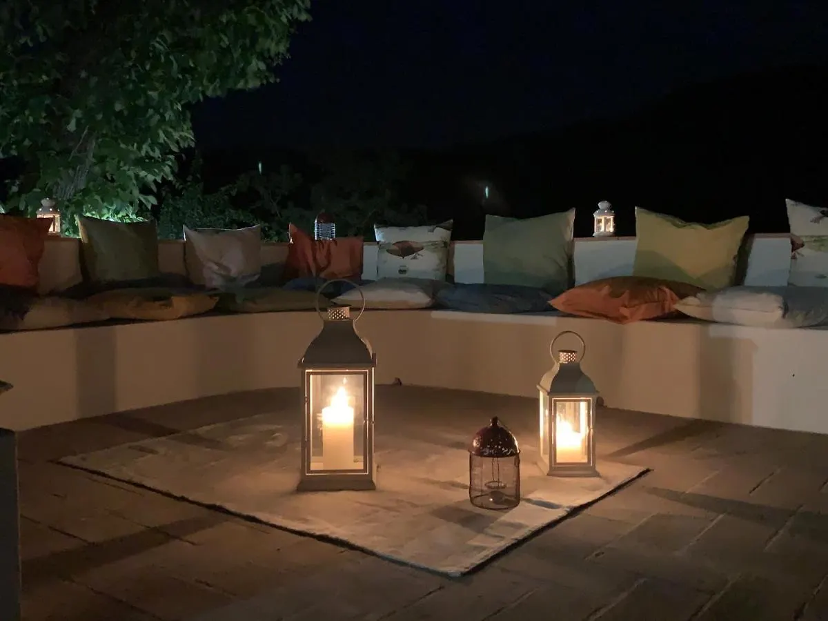 Parulia Country House Arezzo