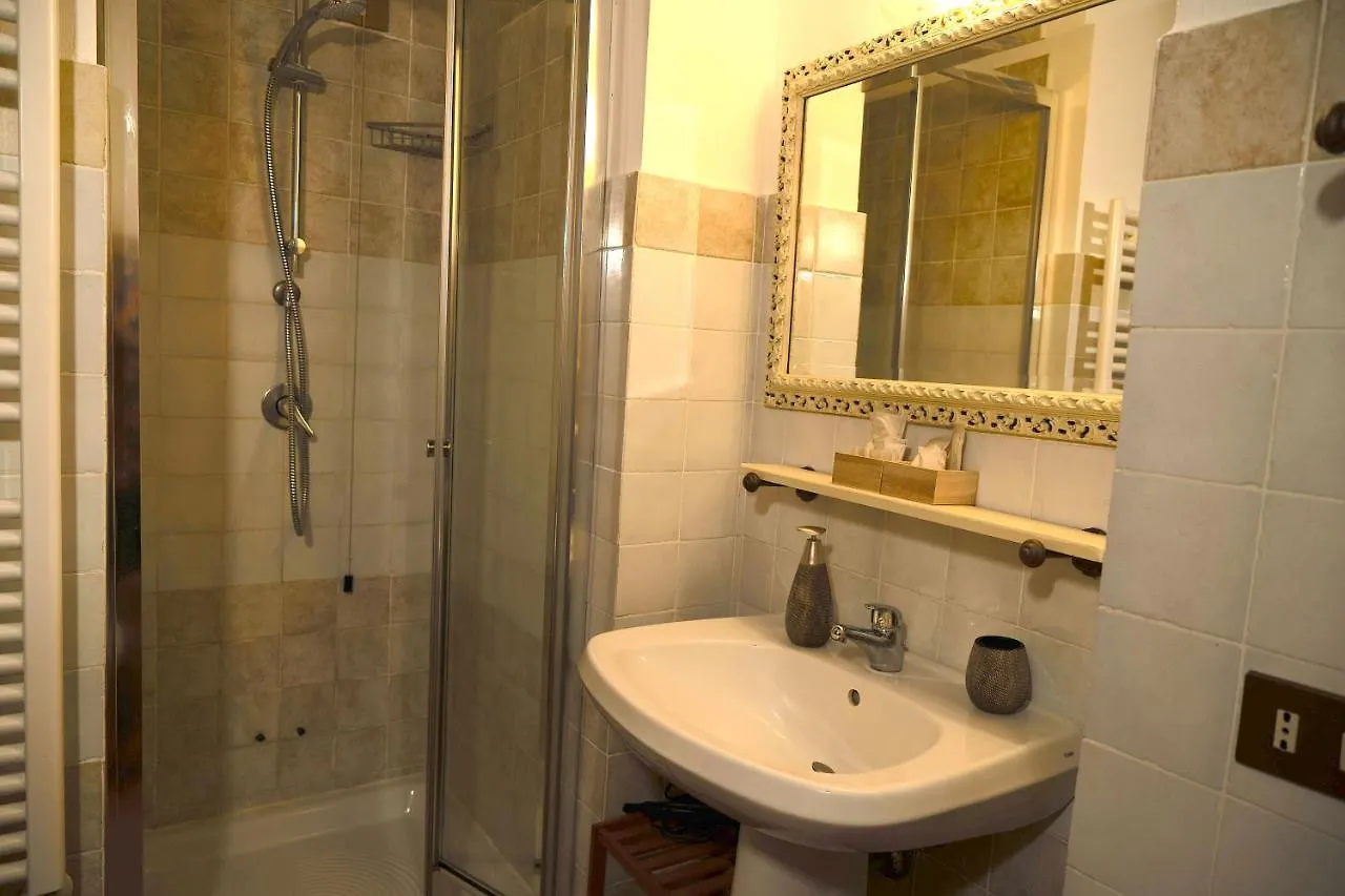Vakantieboerderij Parulia Country House Arezzo