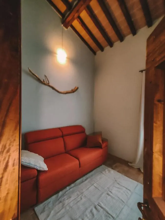 Parulia Country House Arezzo