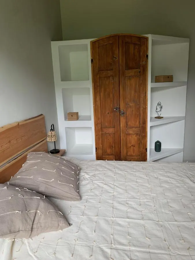 Parulia Country House Arezzo