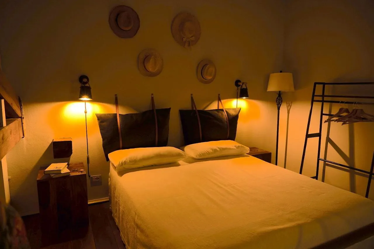 Parulia Country House Arezzo