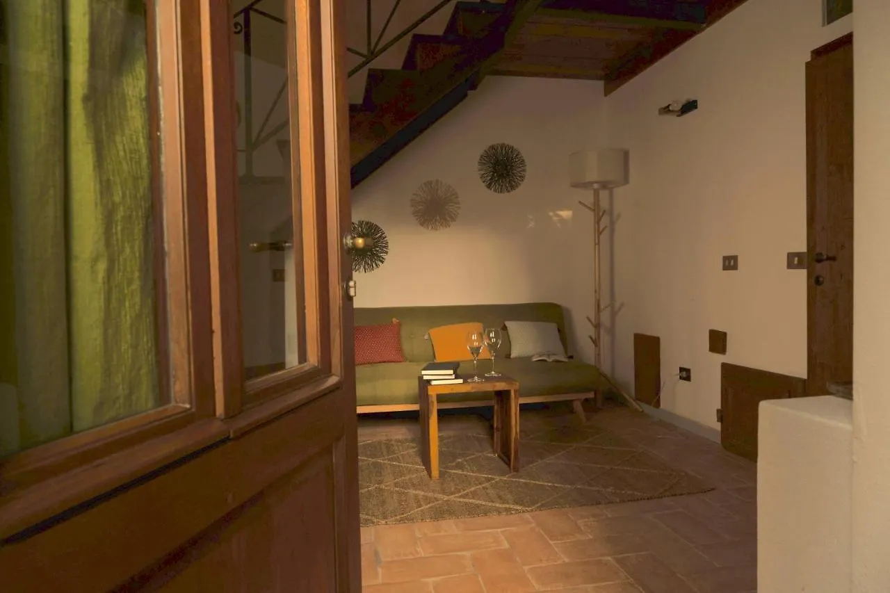 Parulia Country House Arezzo