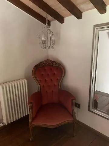 Parulia Country House Arezzo 0*,