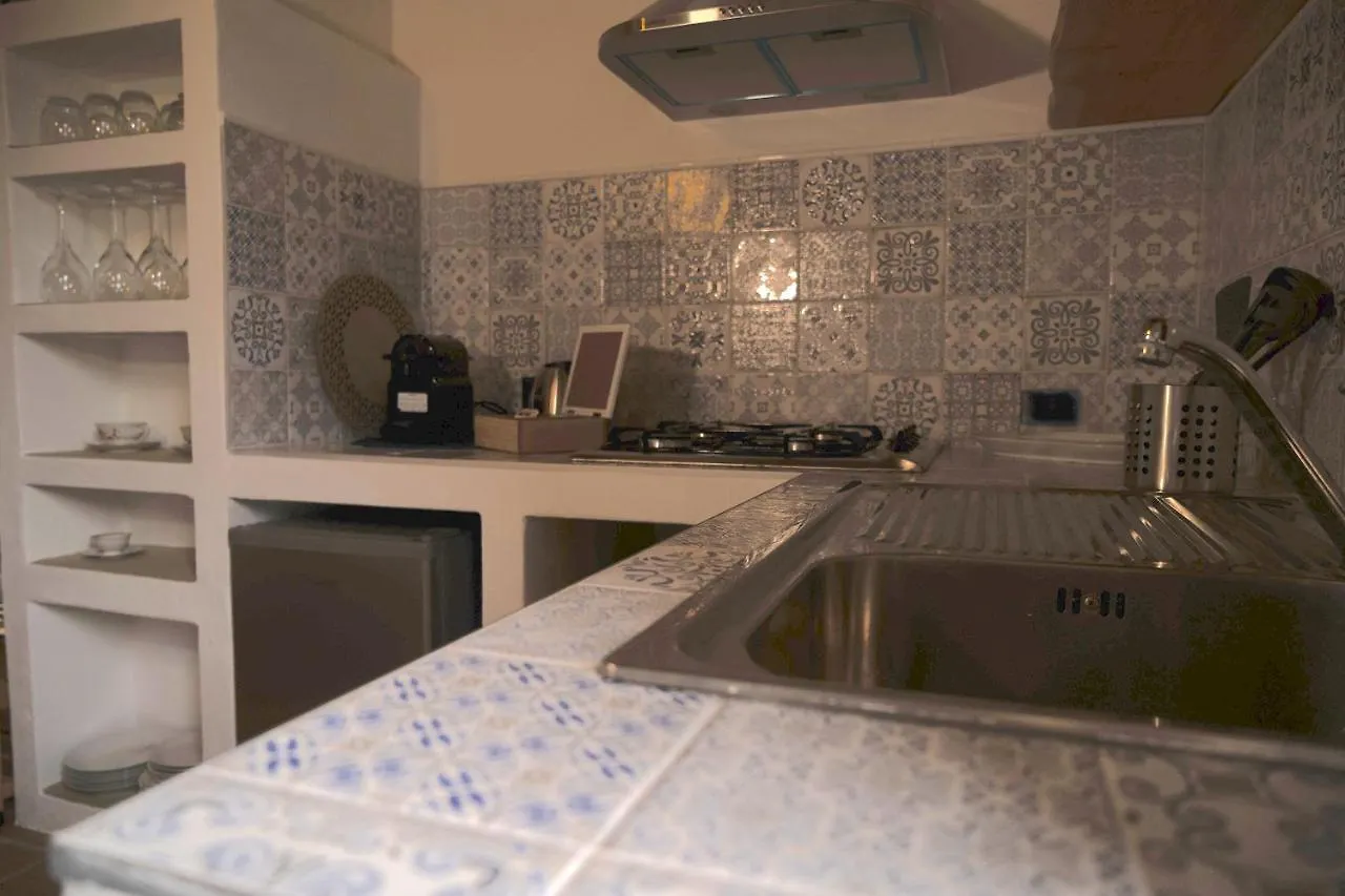 Parulia Country House Arezzo 0*,