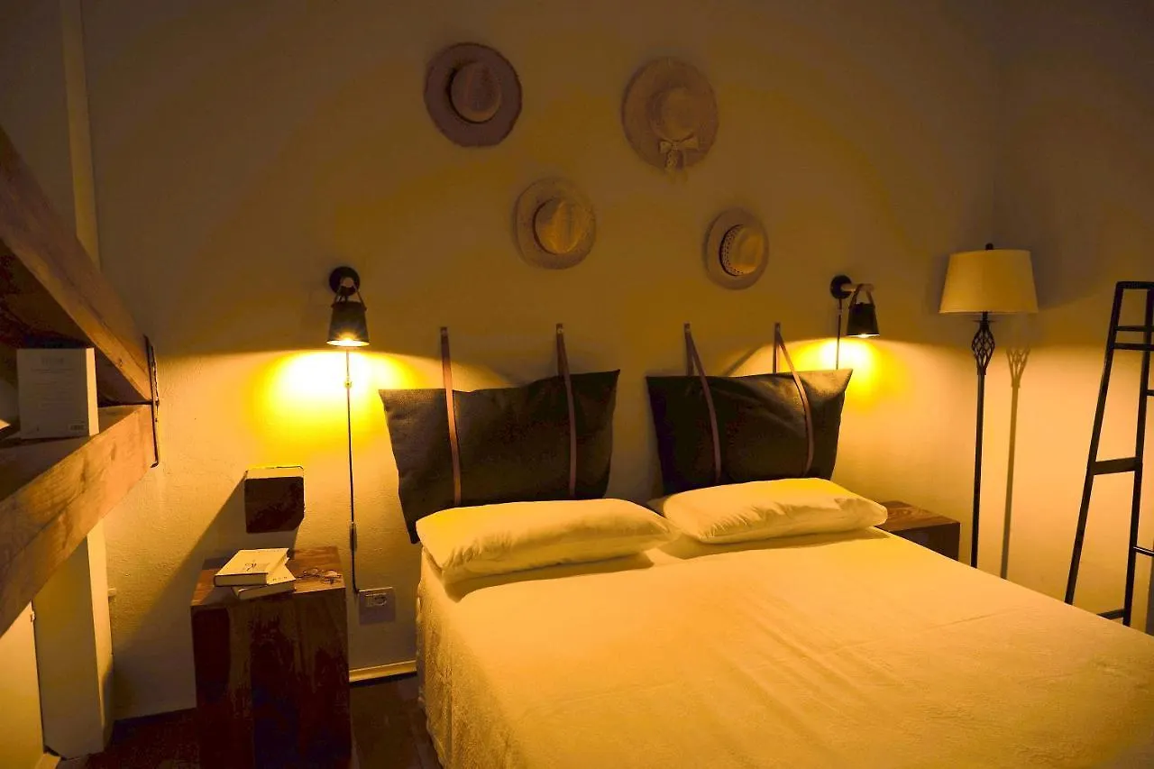 Parulia Country House Arezzo