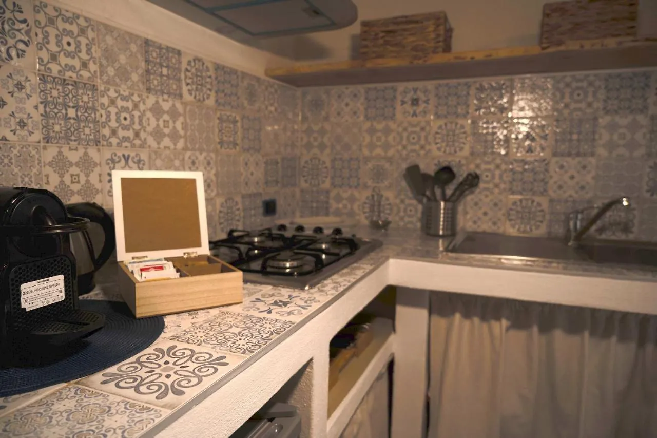 Vakantieboerderij Parulia Country House Arezzo