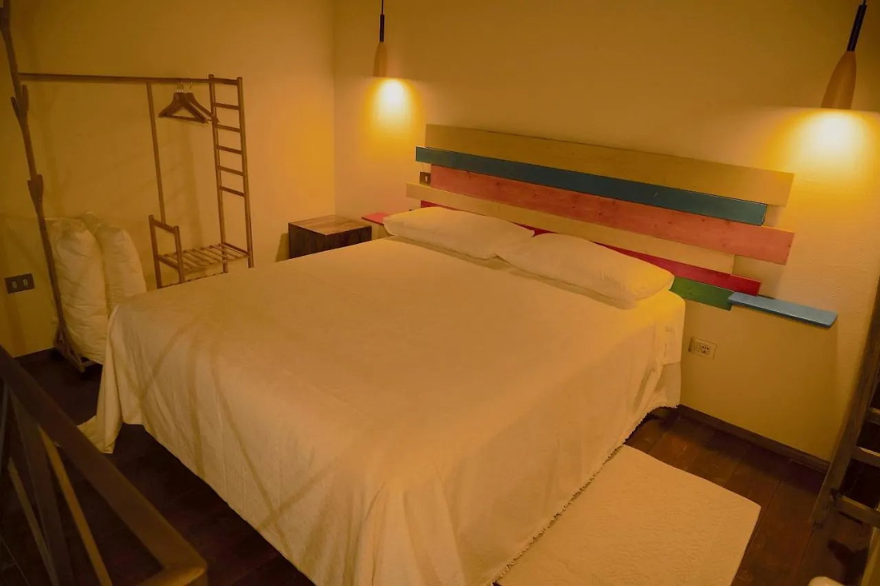 Parulia Country House Arezzo Vakantieboerderij