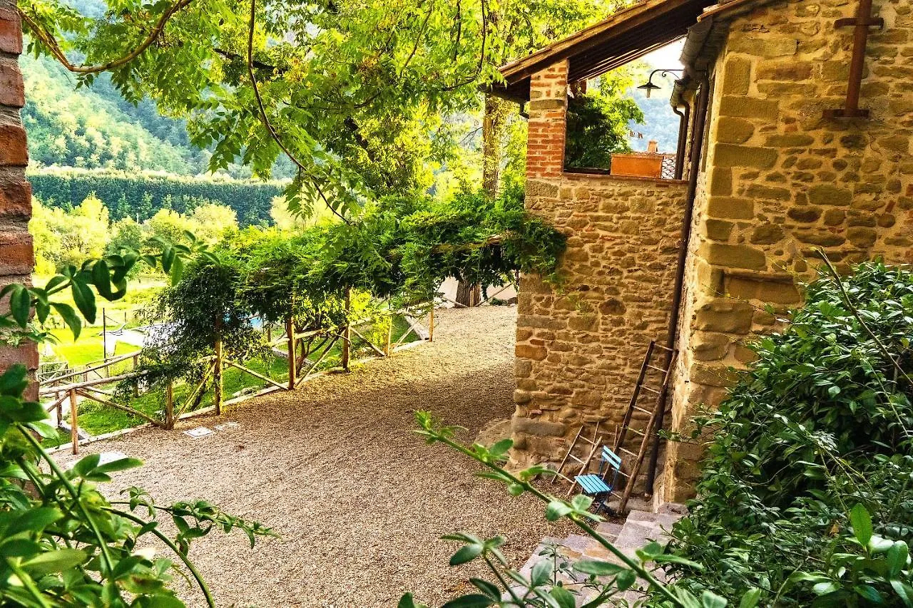 Parulia Country House Arezzo 0*,  Italië