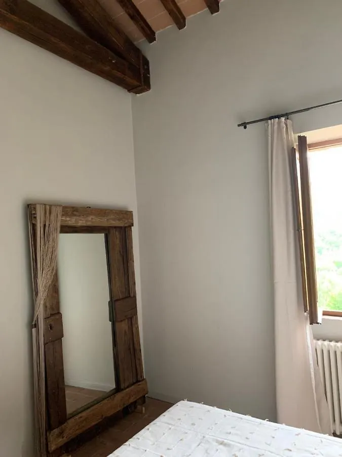 Parulia Country House Arezzo 0*,