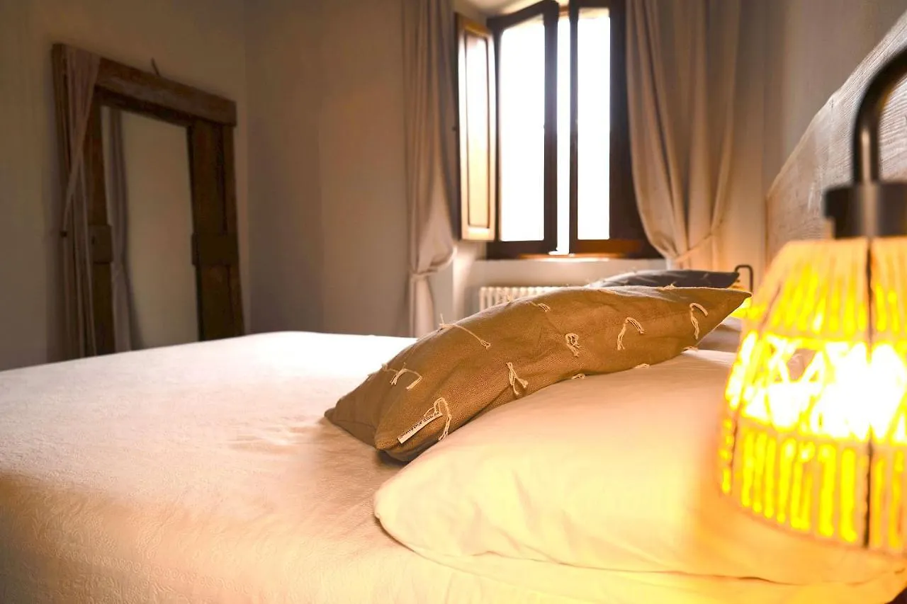 Parulia Country House Arezzo Vakantieboerderij