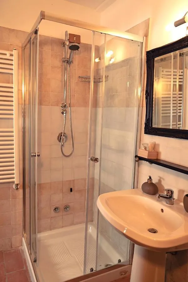 Parulia Country House Arezzo Italy