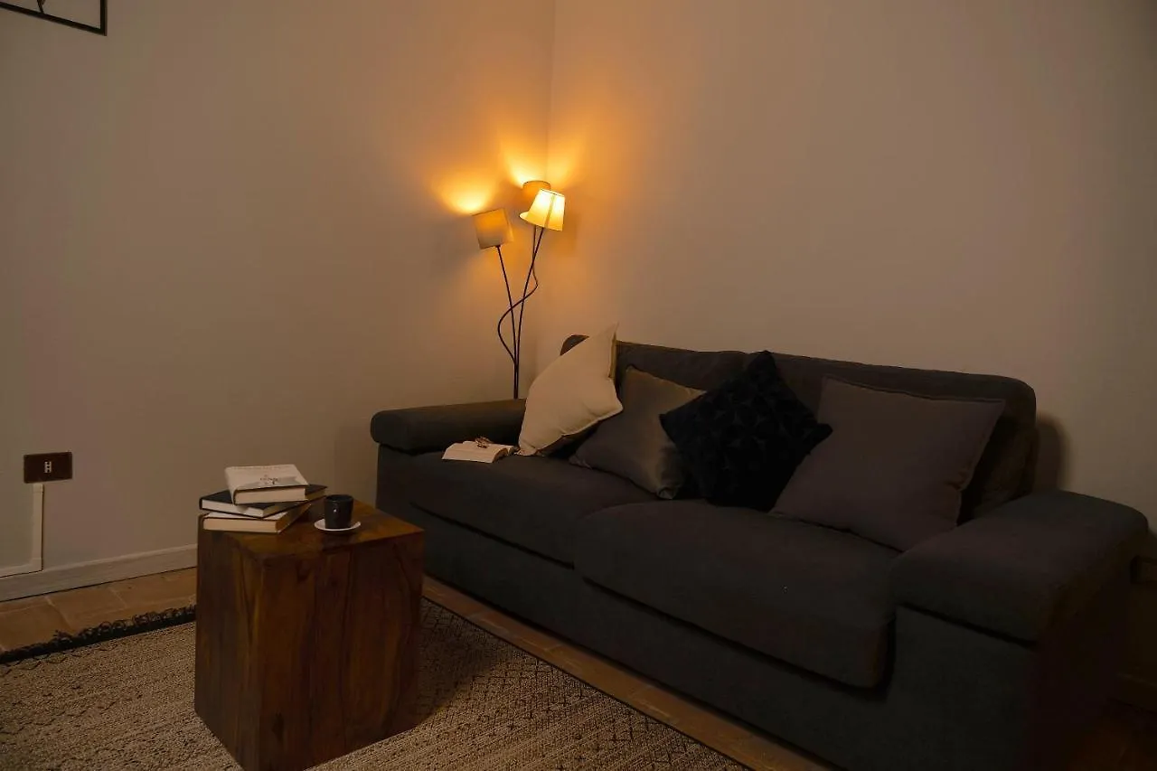 Parulia Country House Arezzo Italy